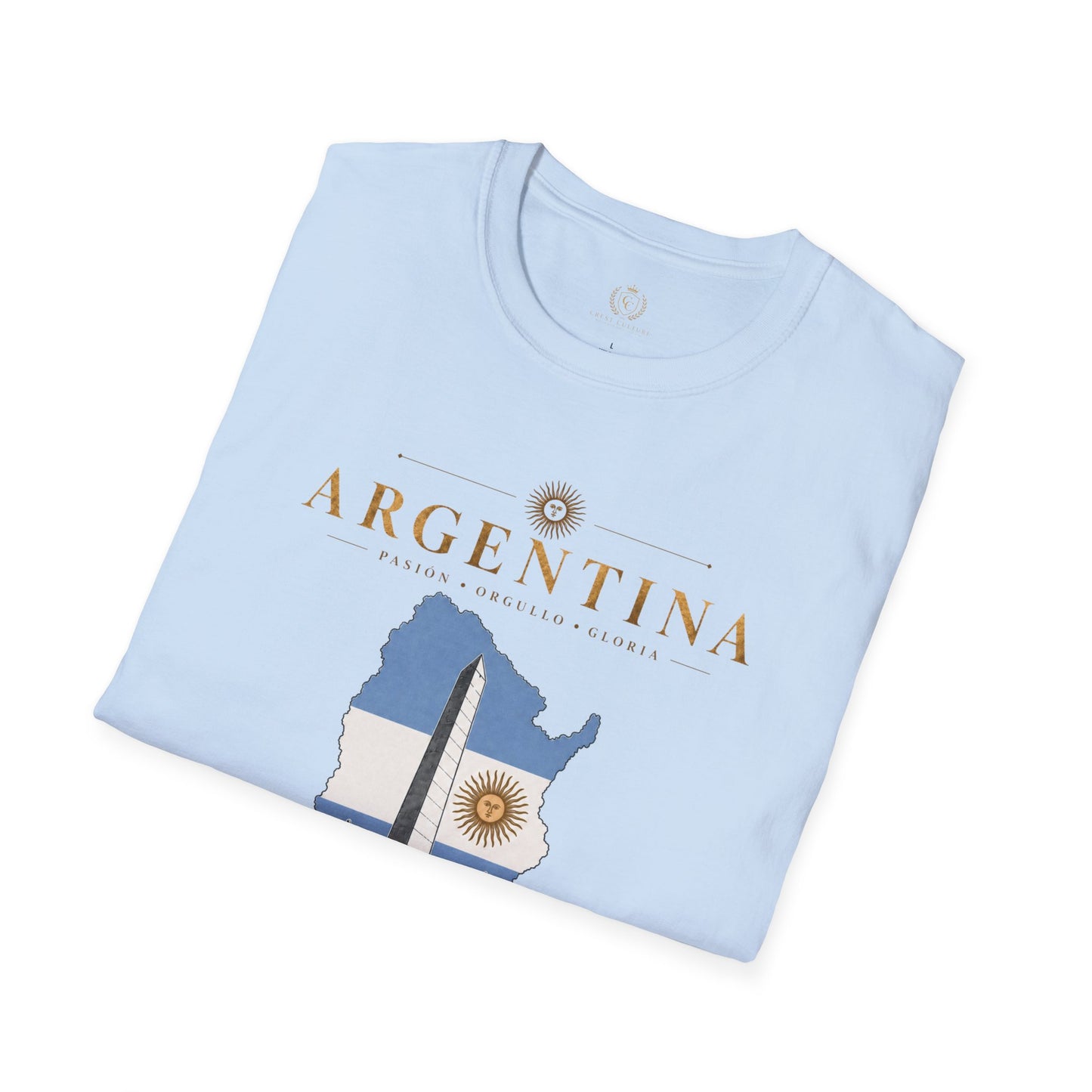 Argentina T-shirt
