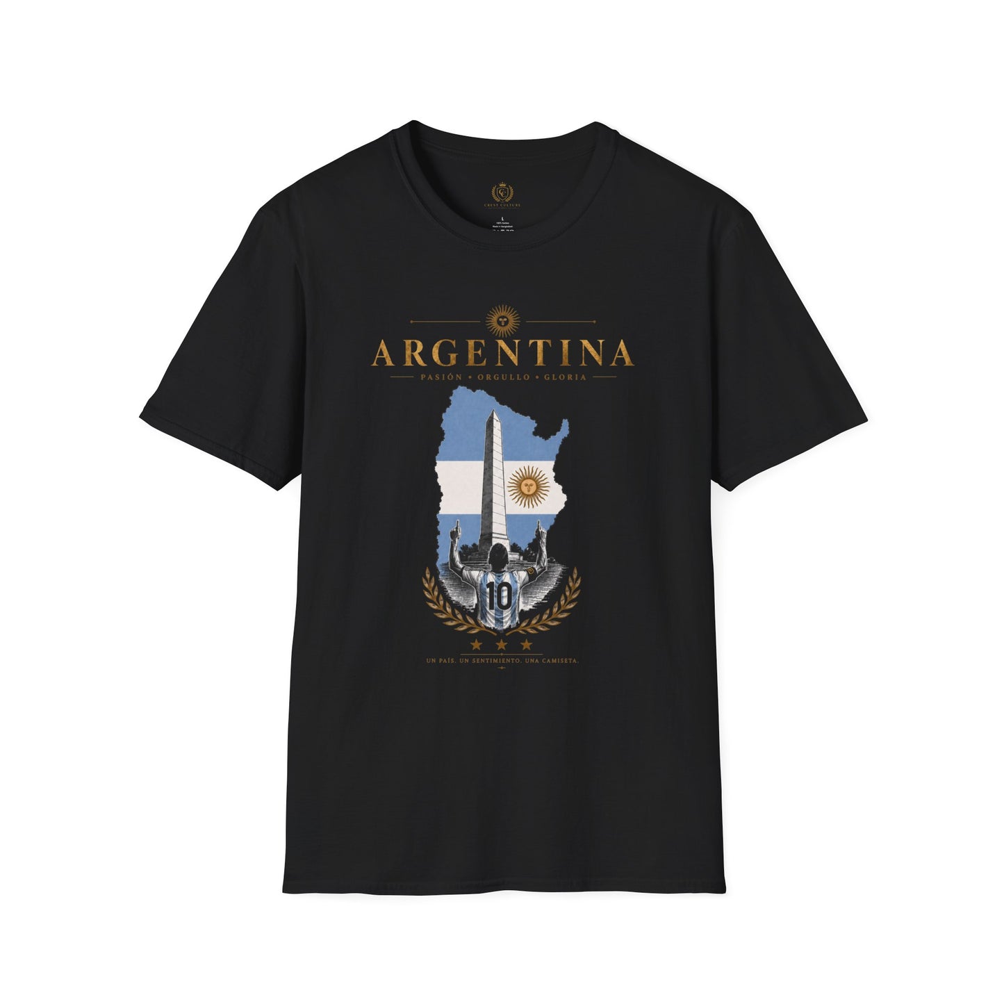 Argentina T-shirt