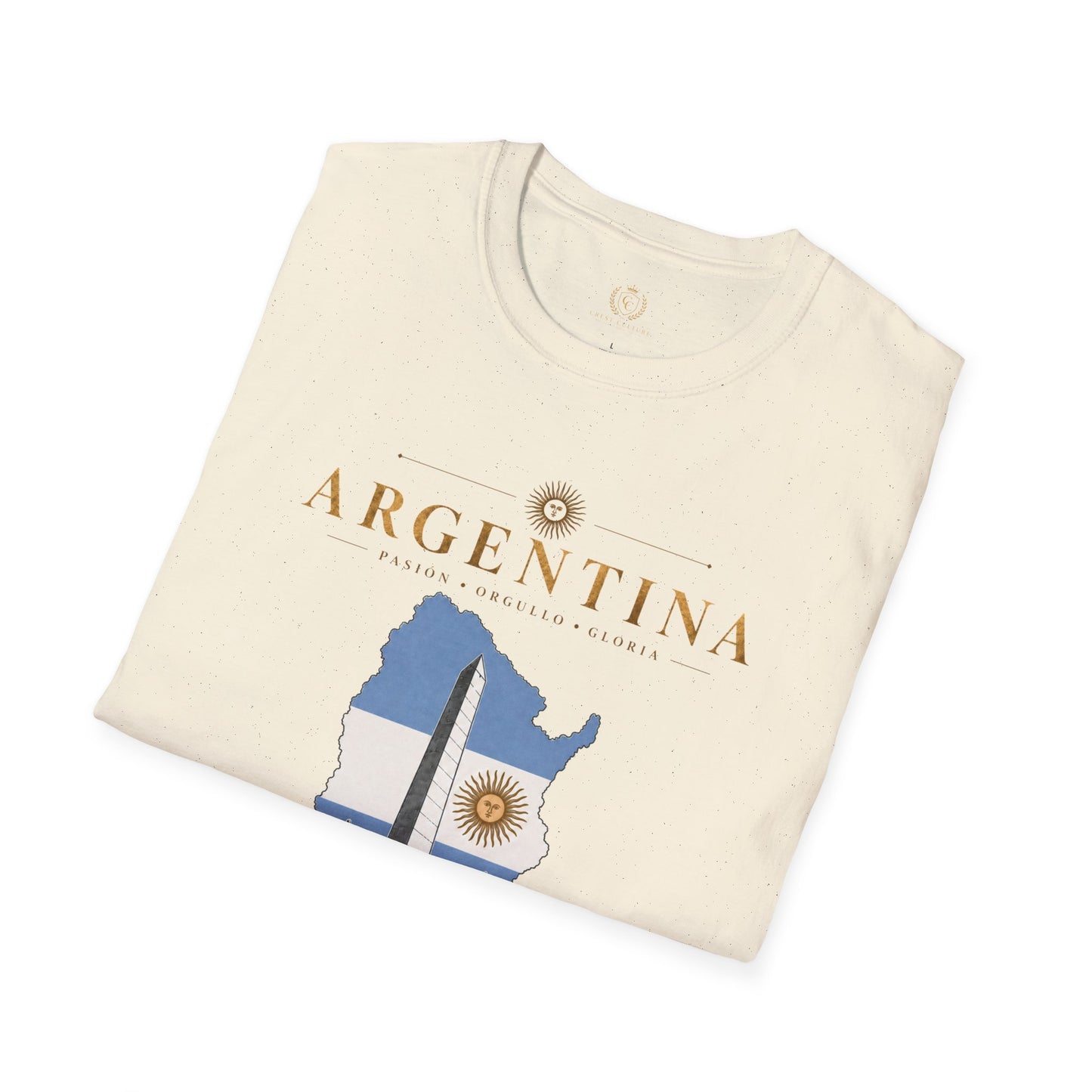 Argentina T-shirt