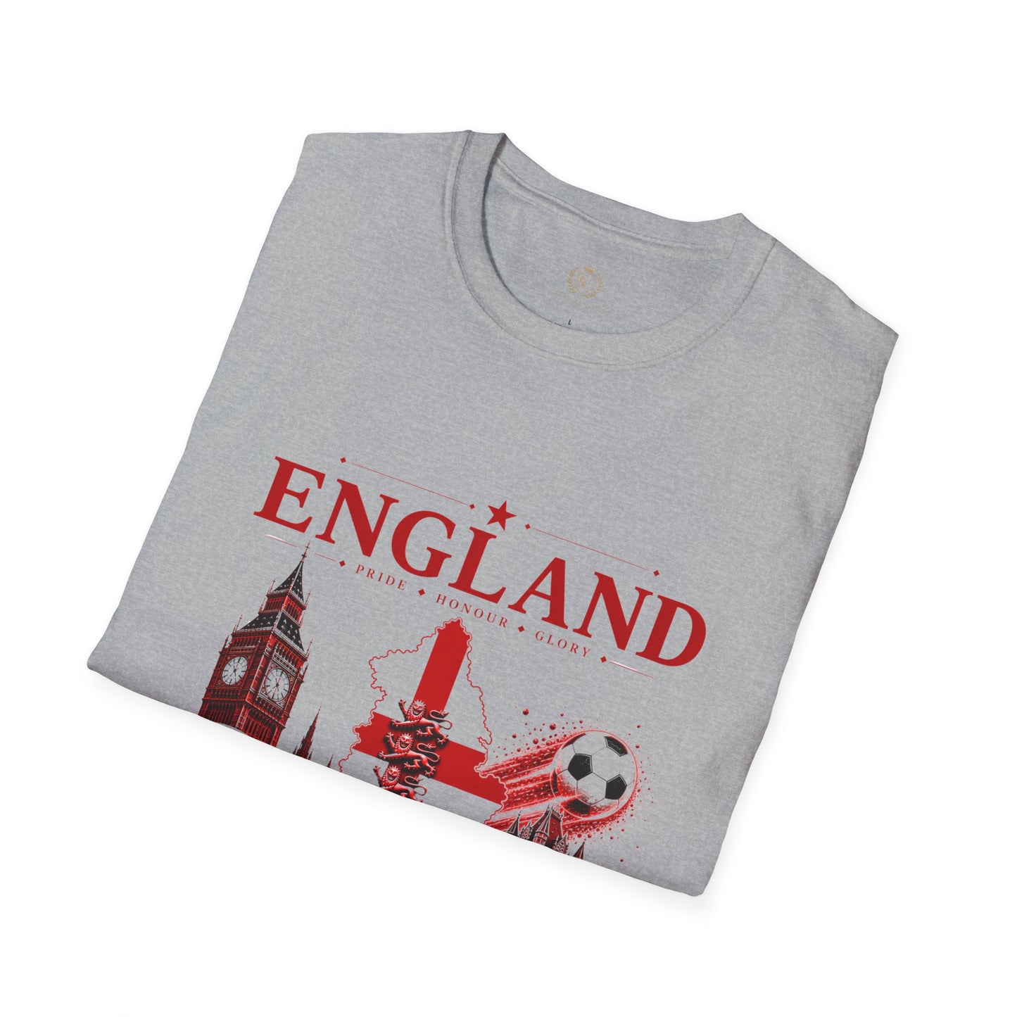 England T-shirt