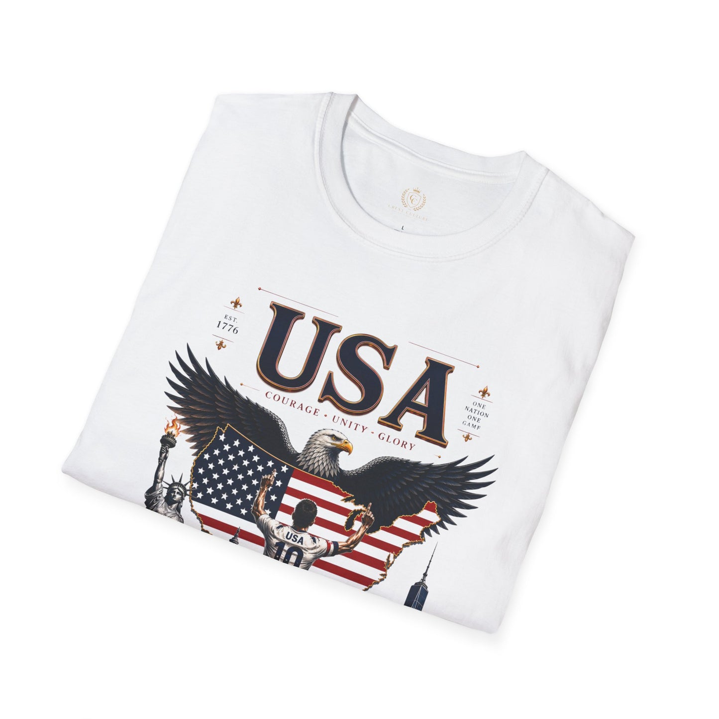 USA T-shirt