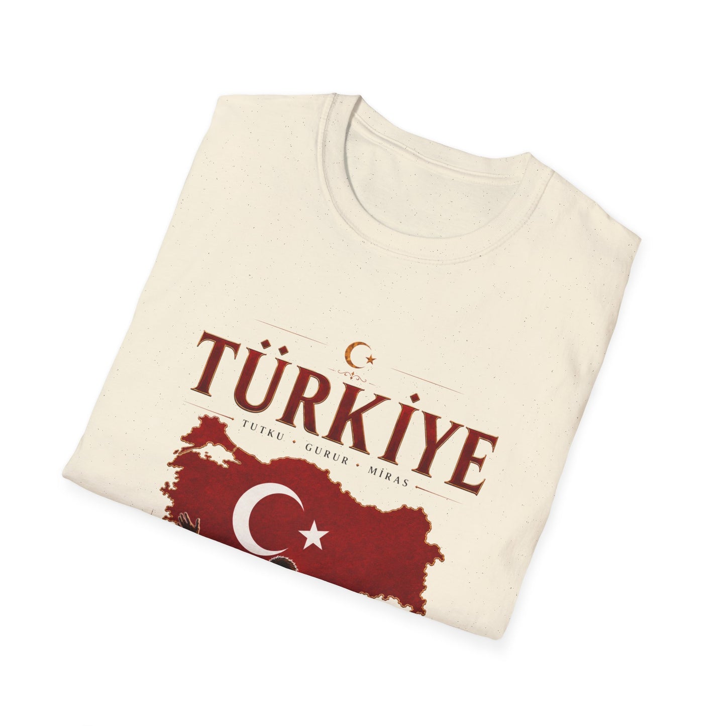 Turkey T-shirt