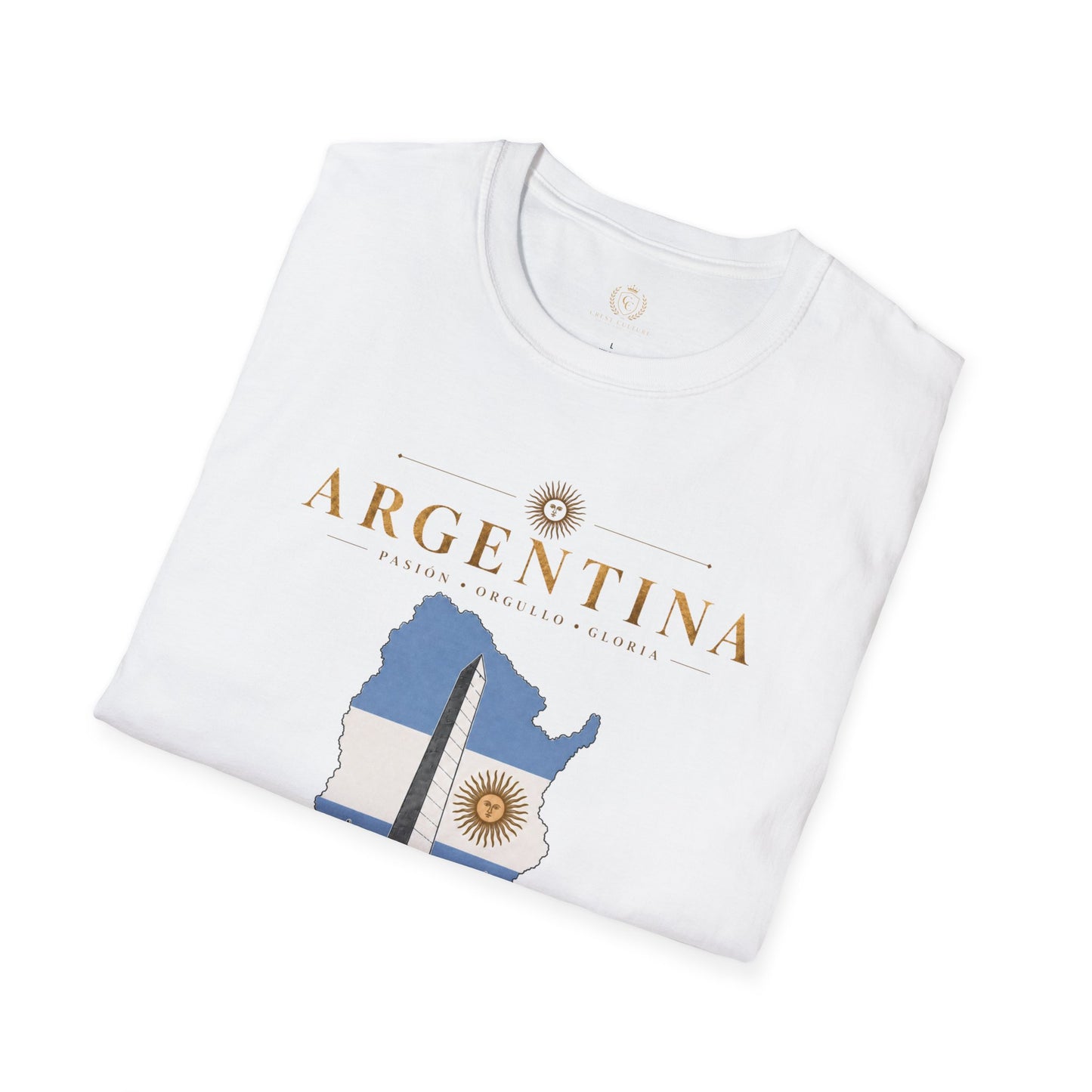 Argentina T-shirt