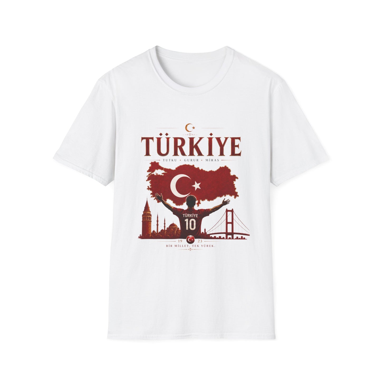 Turkey T-shirt