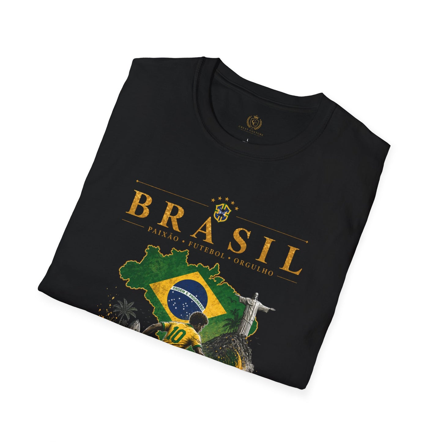 Brasil T-shirt