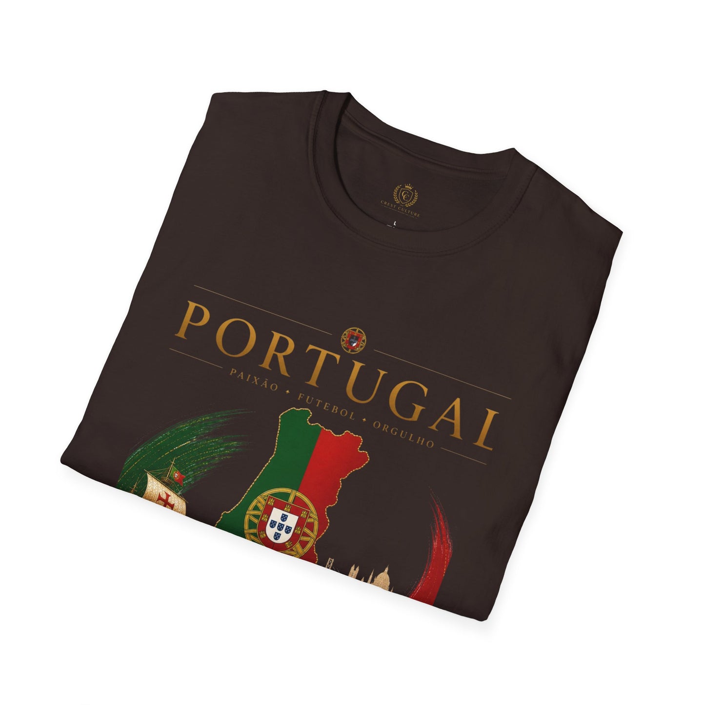 Portugal T-shirt