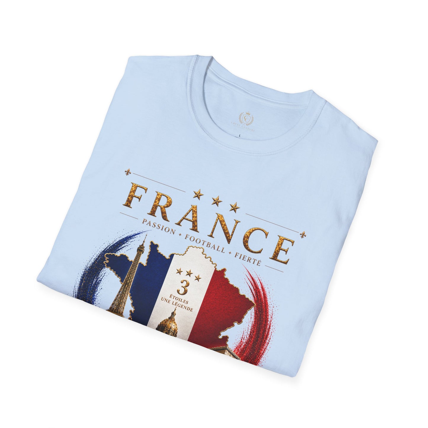 France T-shirt