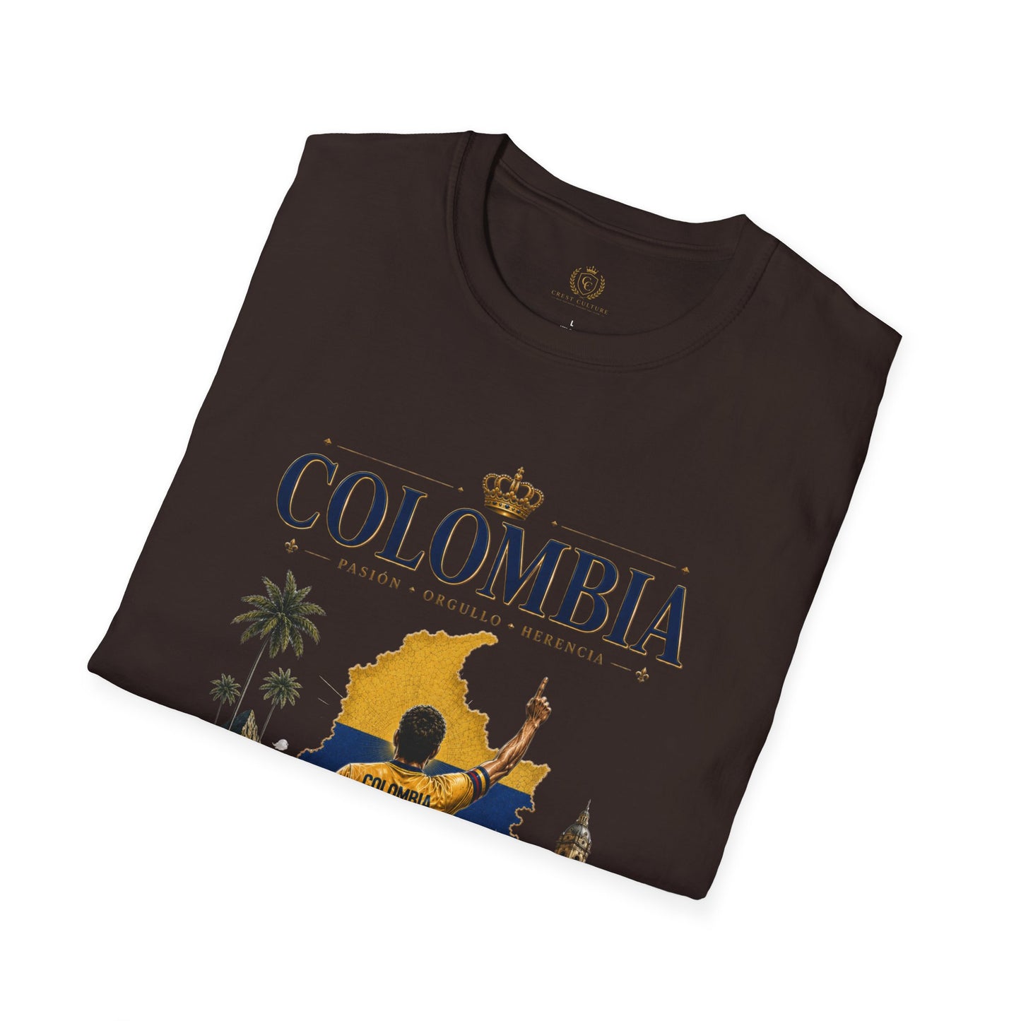 Colombia T-shirt