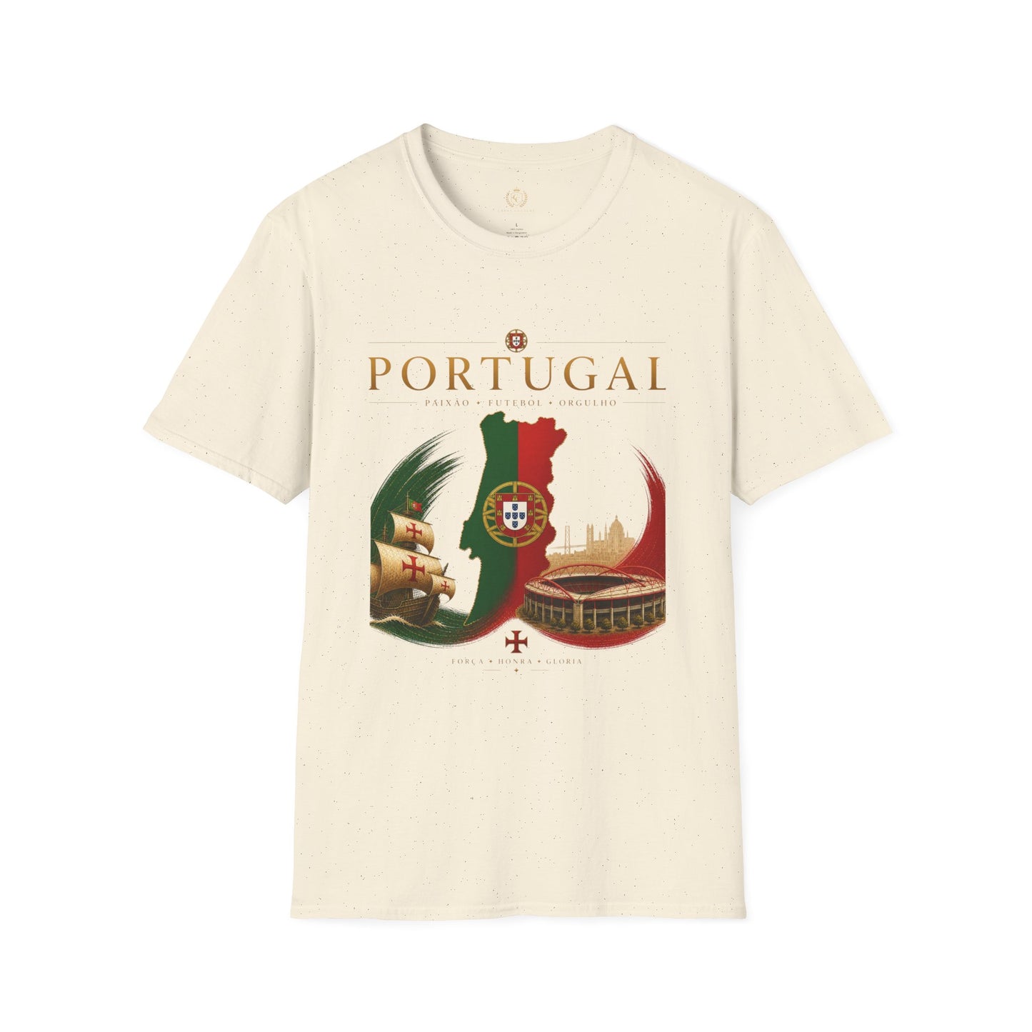 Portugal T-shirt
