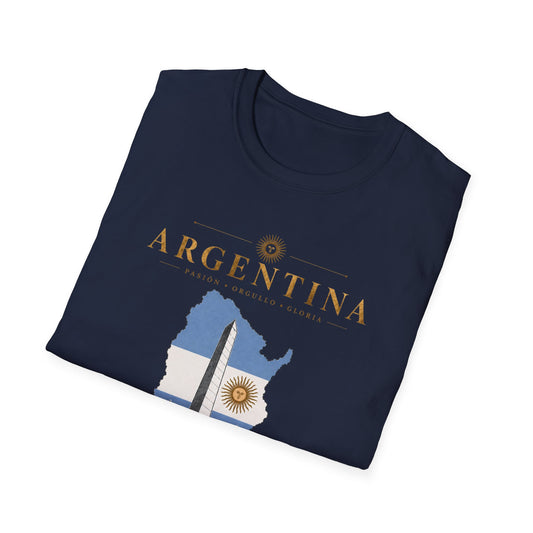 Argentina T-shirt
