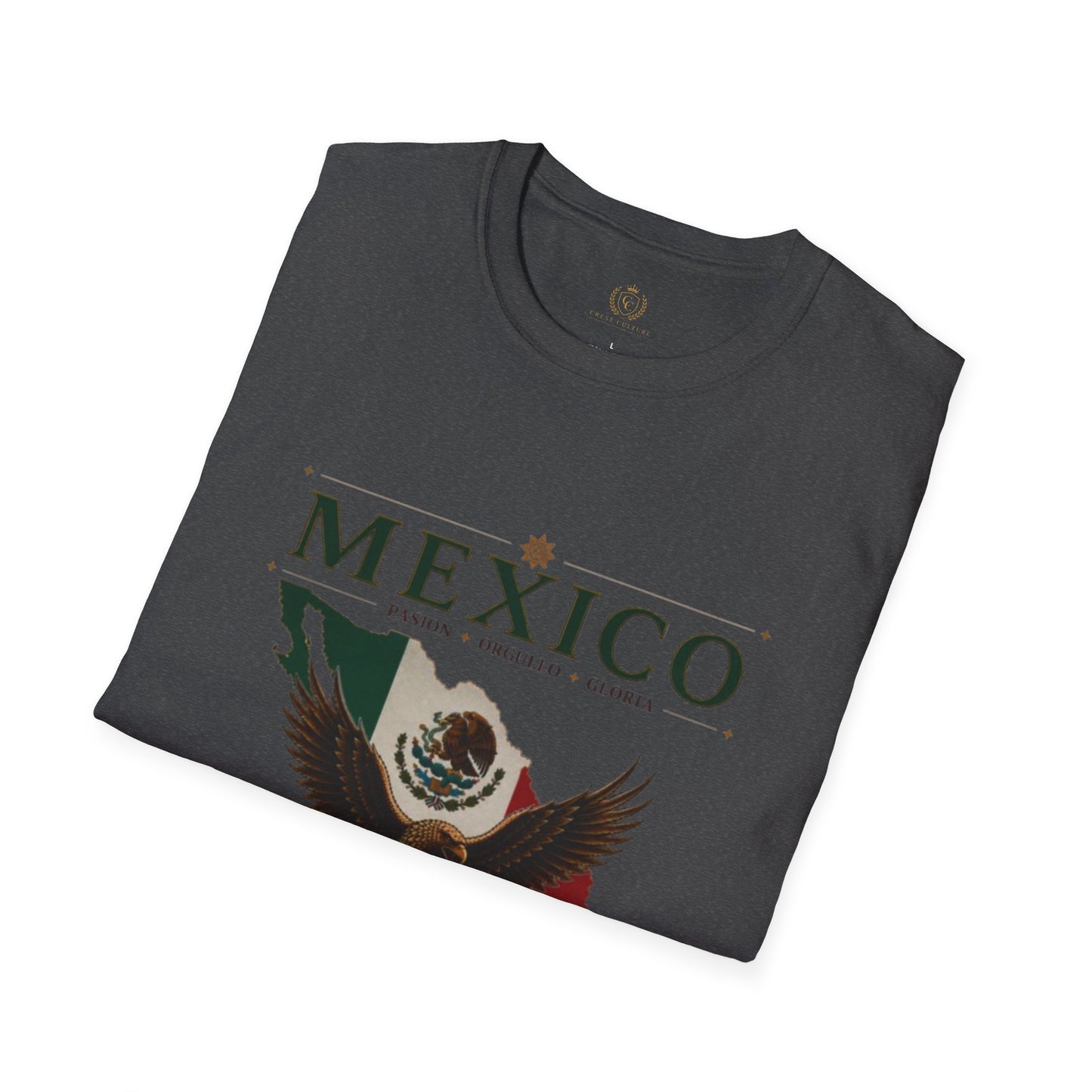 Mexico T-shirt