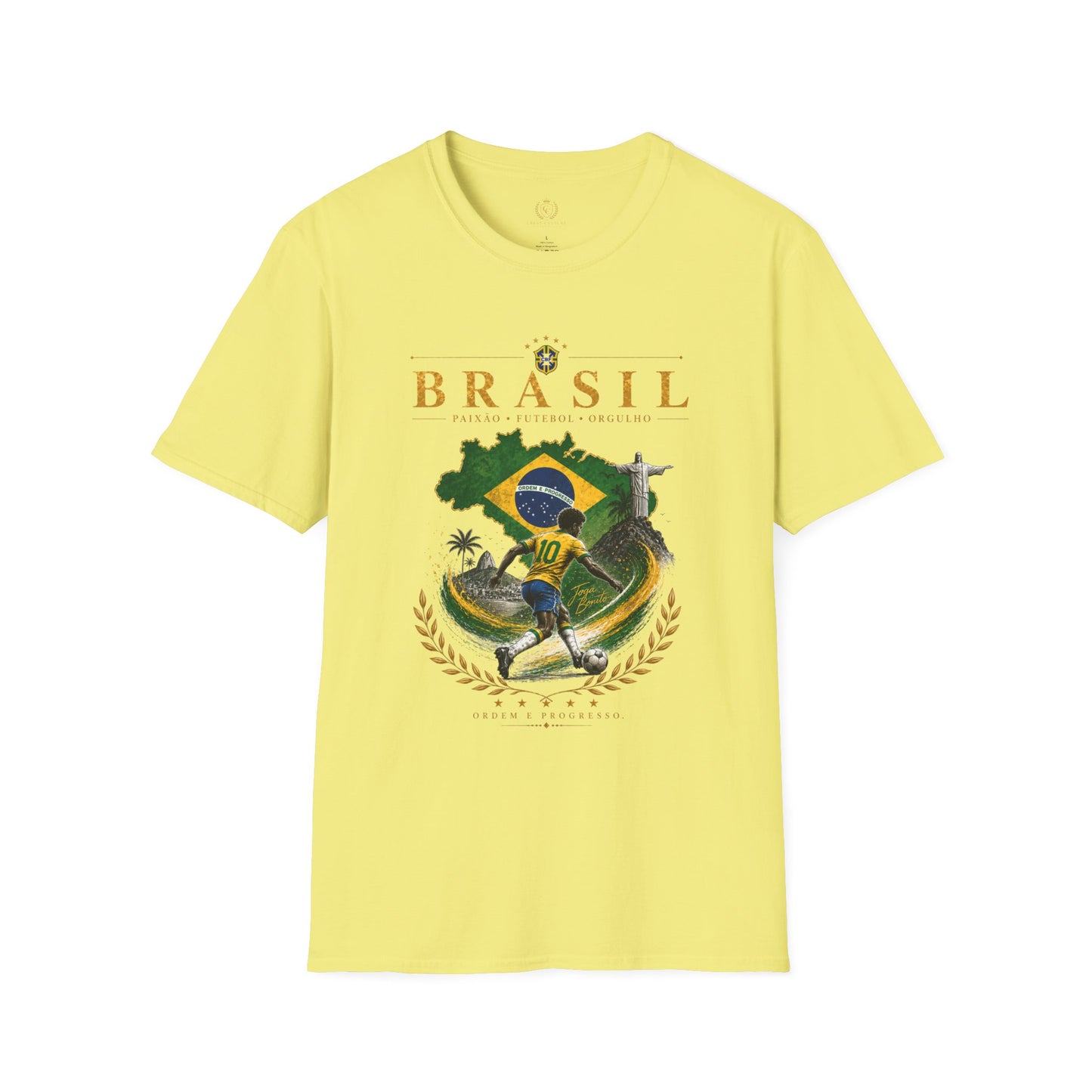 Brasil T-shirt