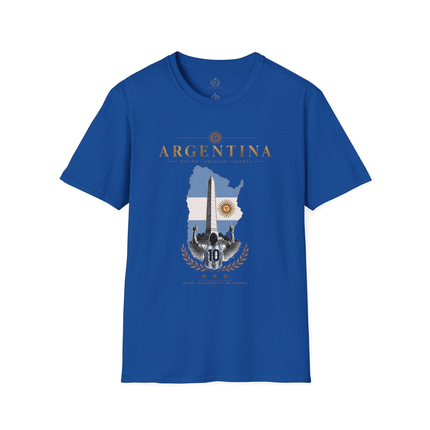 Argentina T-shirt