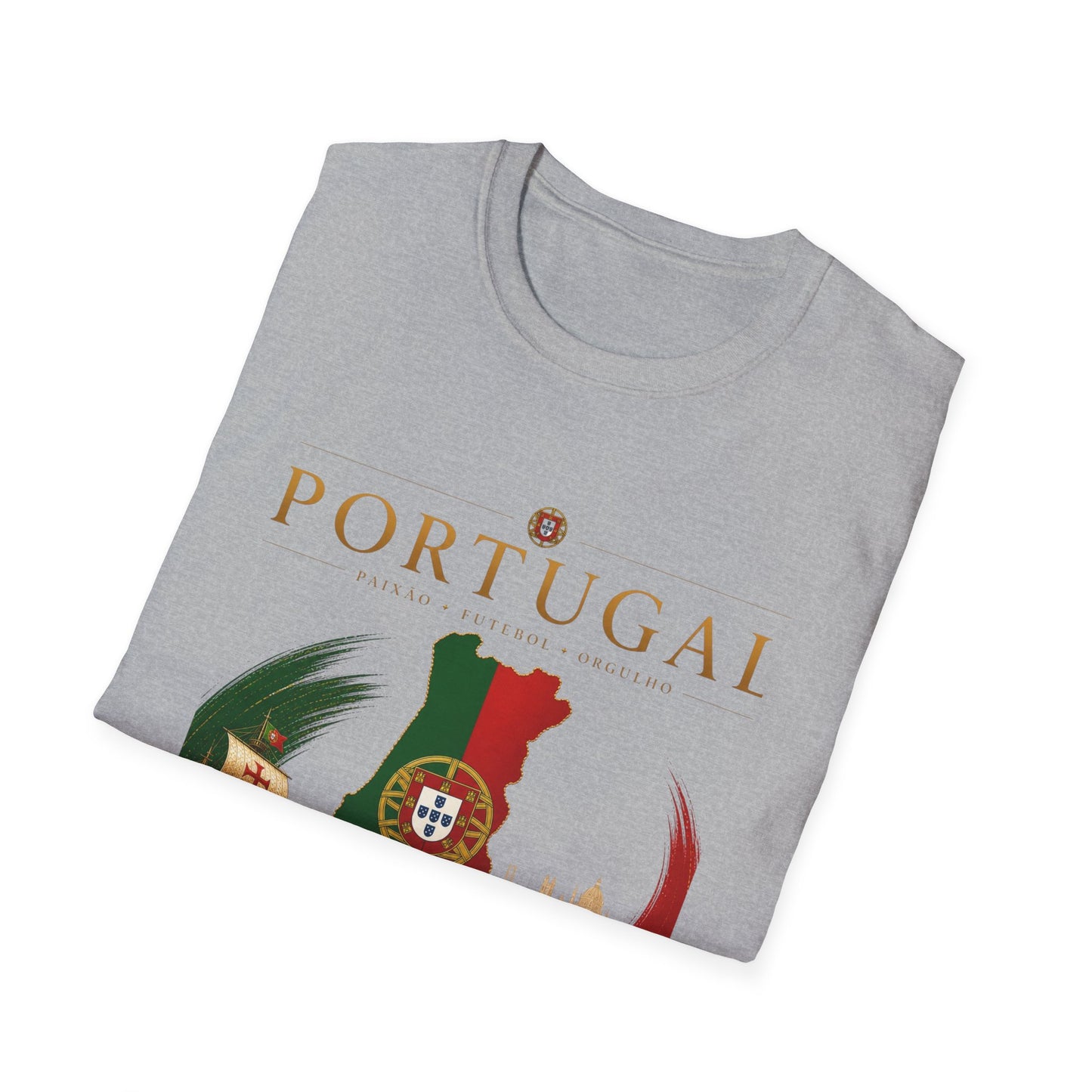 Portugal T-shirt