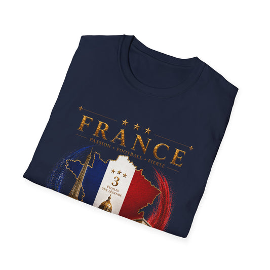 France T-shirt