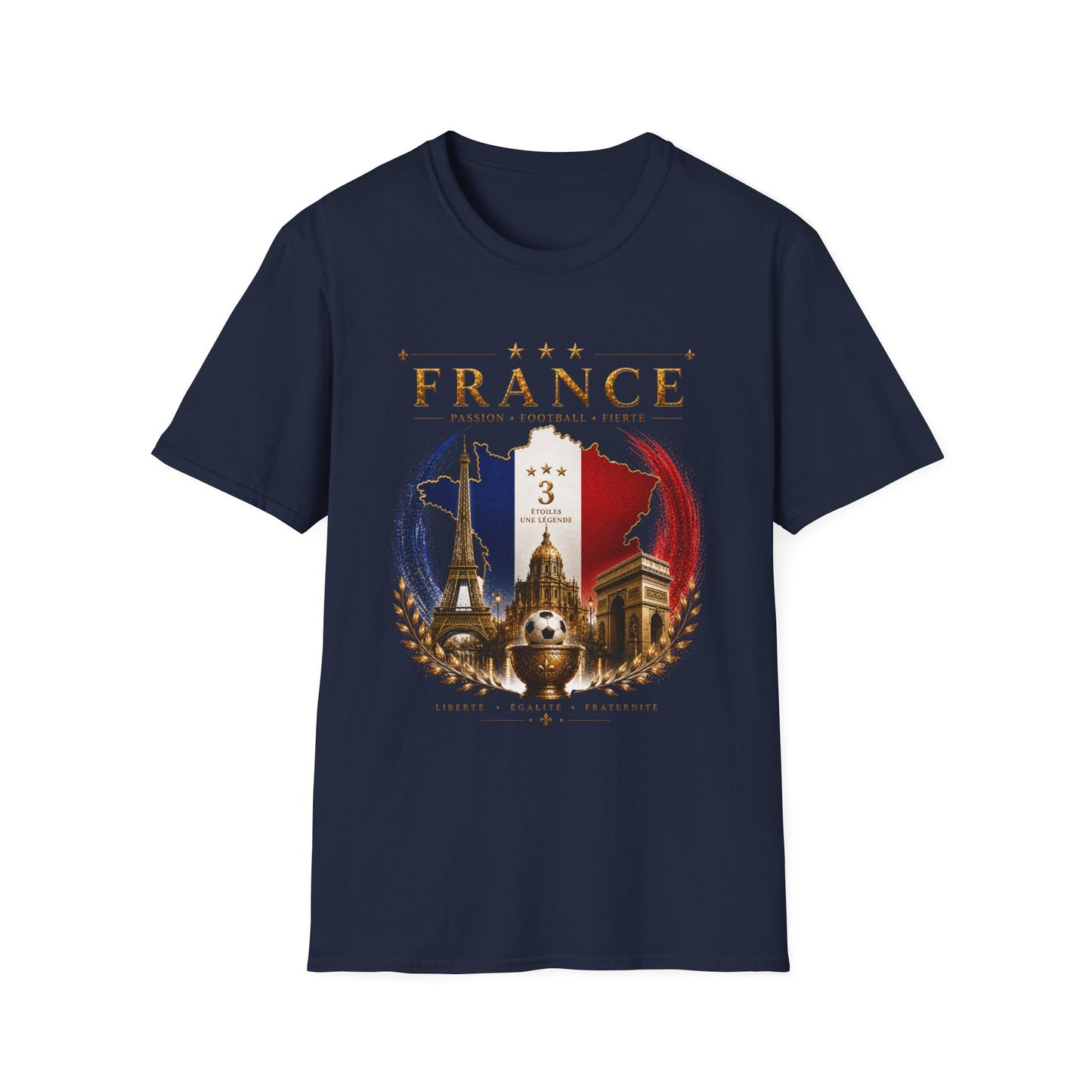 France T-shirt