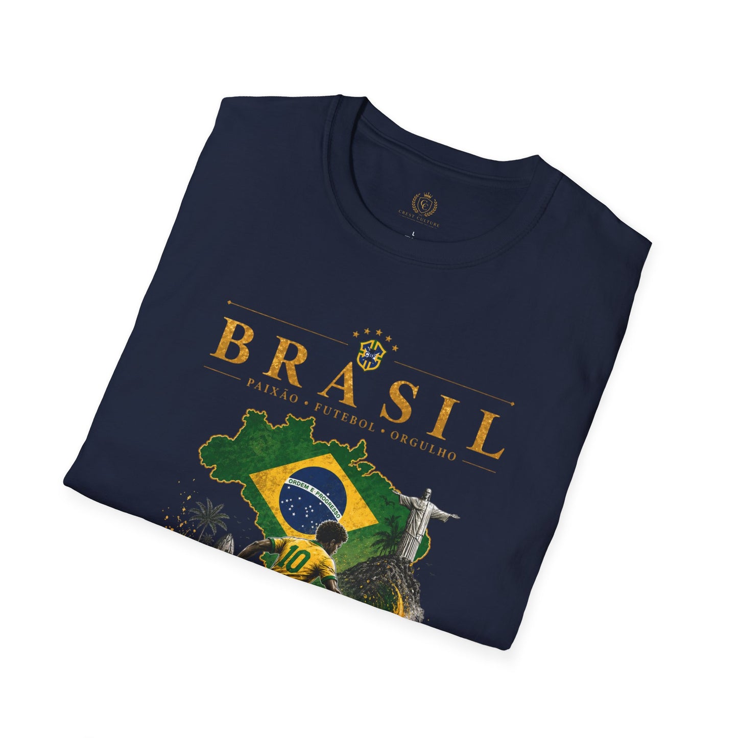 Brasil T-shirt
