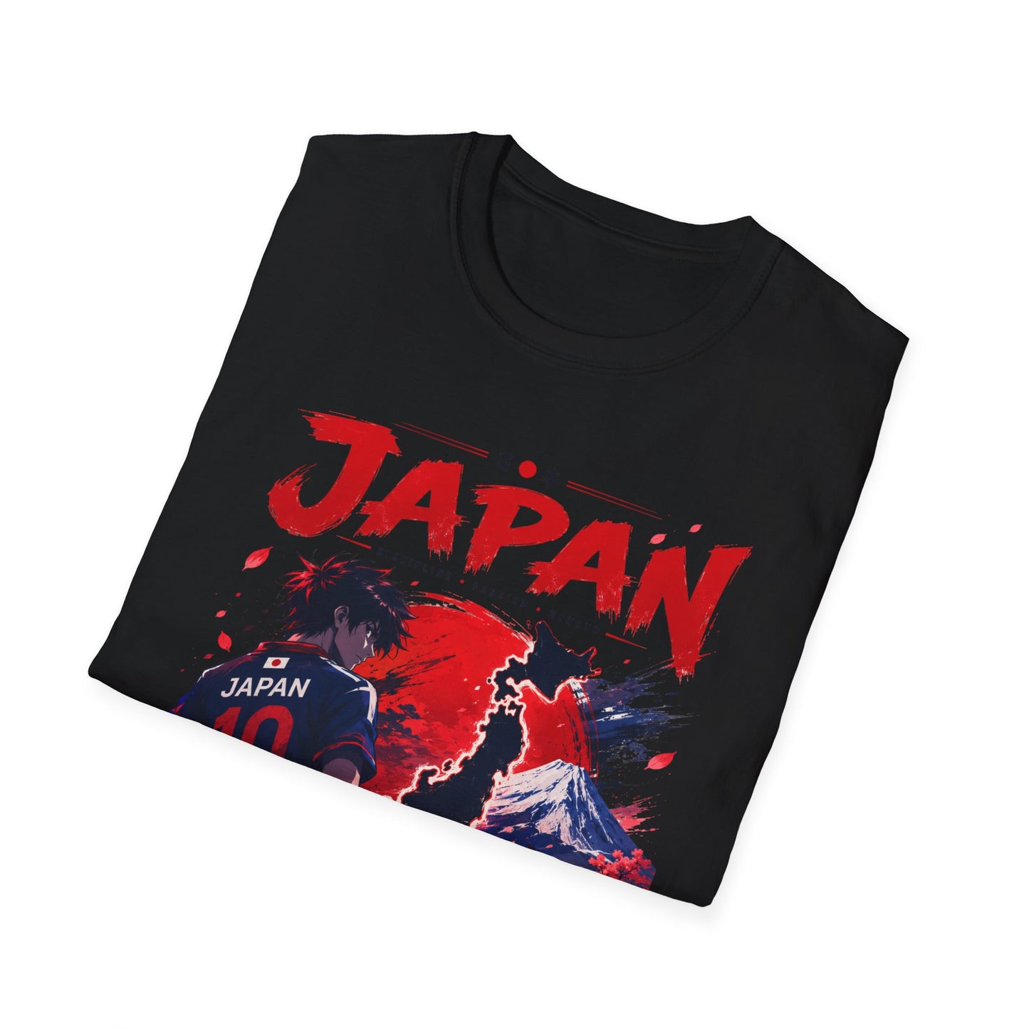 Japan T-shirt