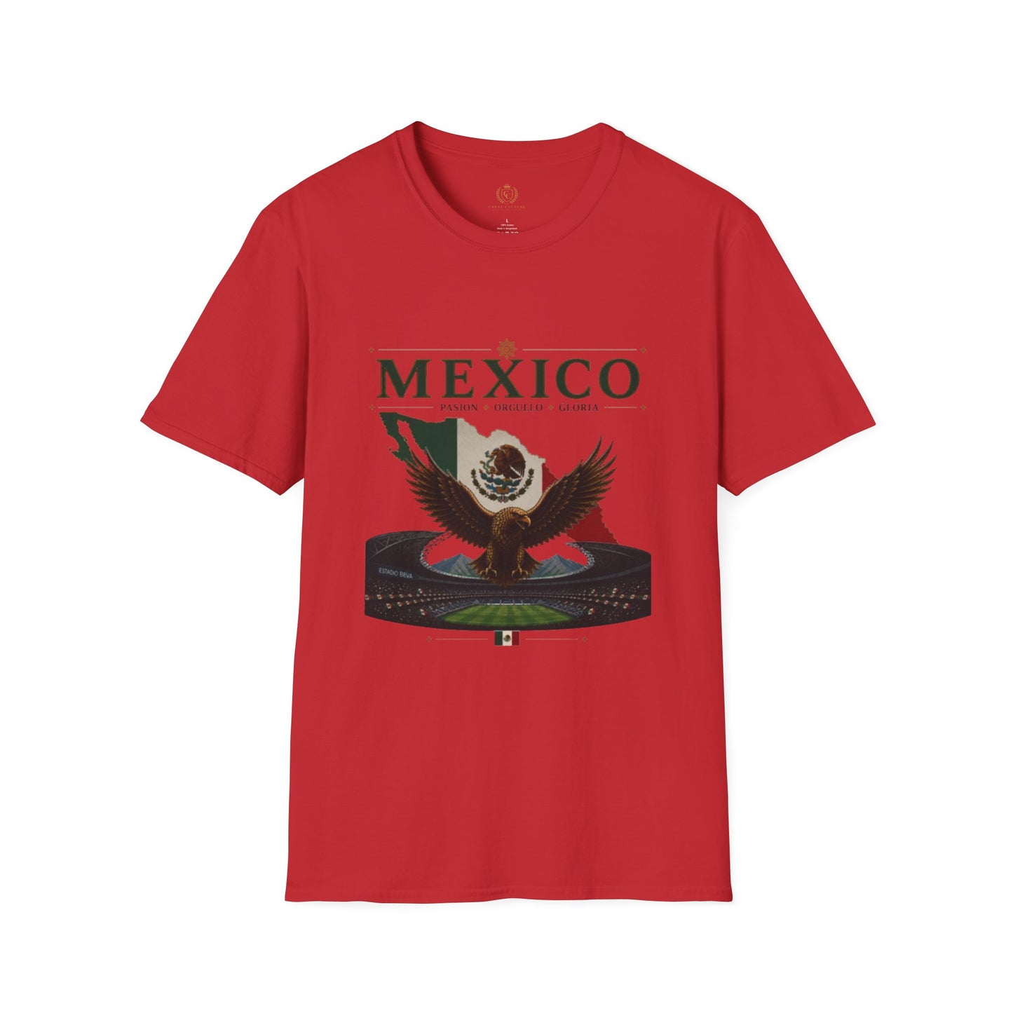 Mexico T-shirt