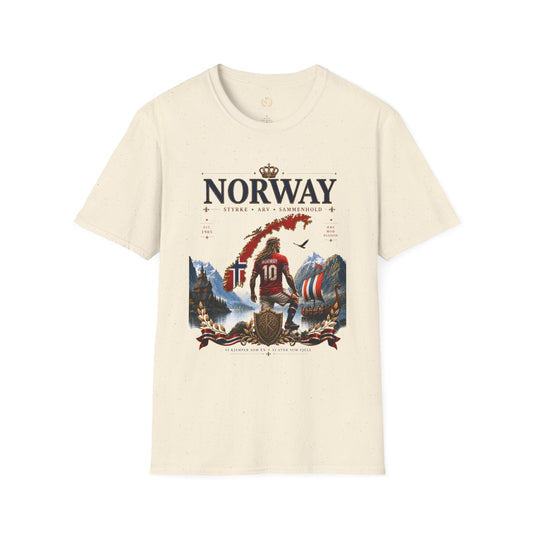 Norway T-shirt