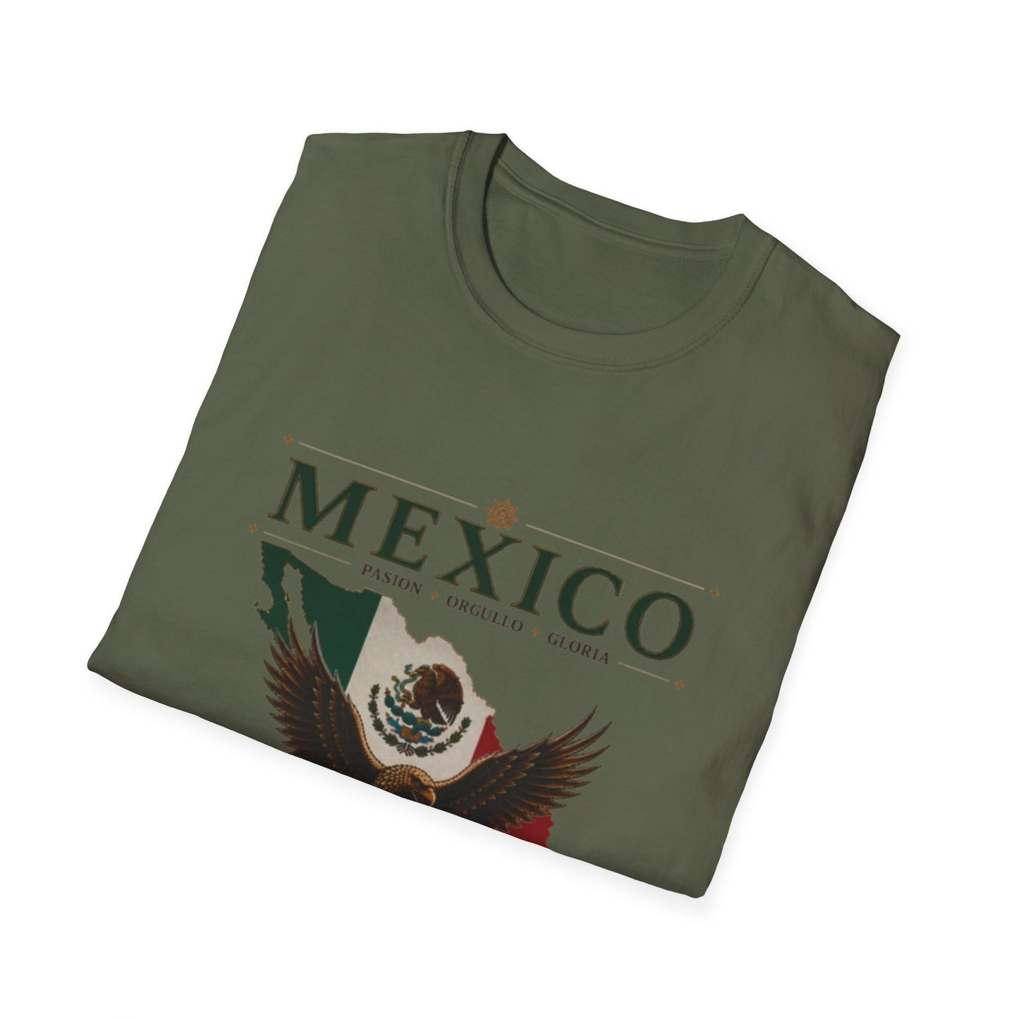 Mexico T-shirt