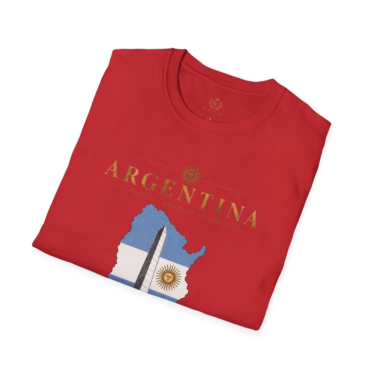 Argentina T-shirt