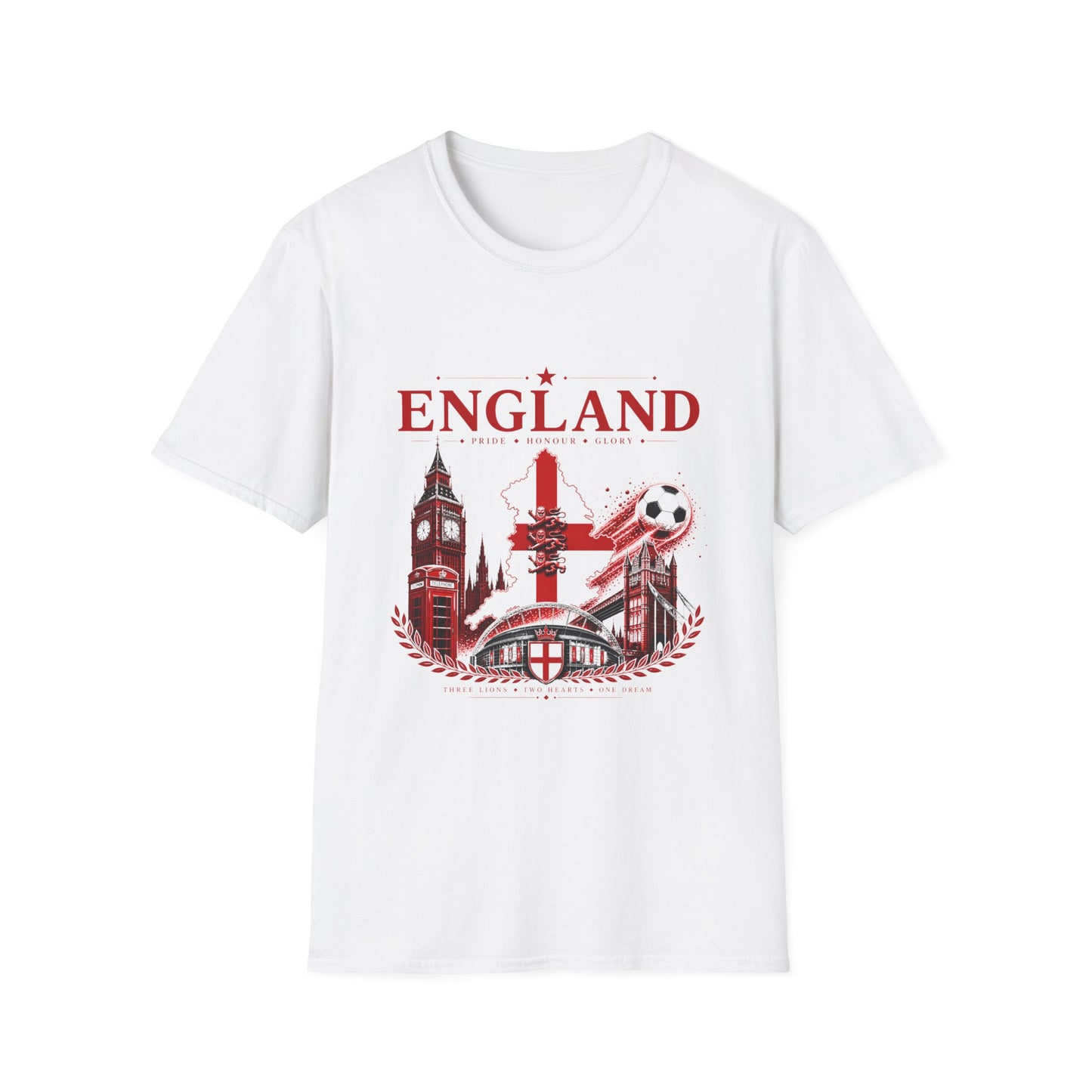 England T-shirt