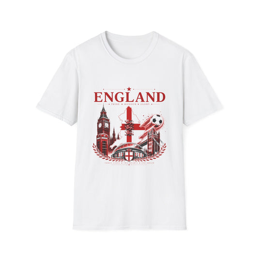 England T-shirt