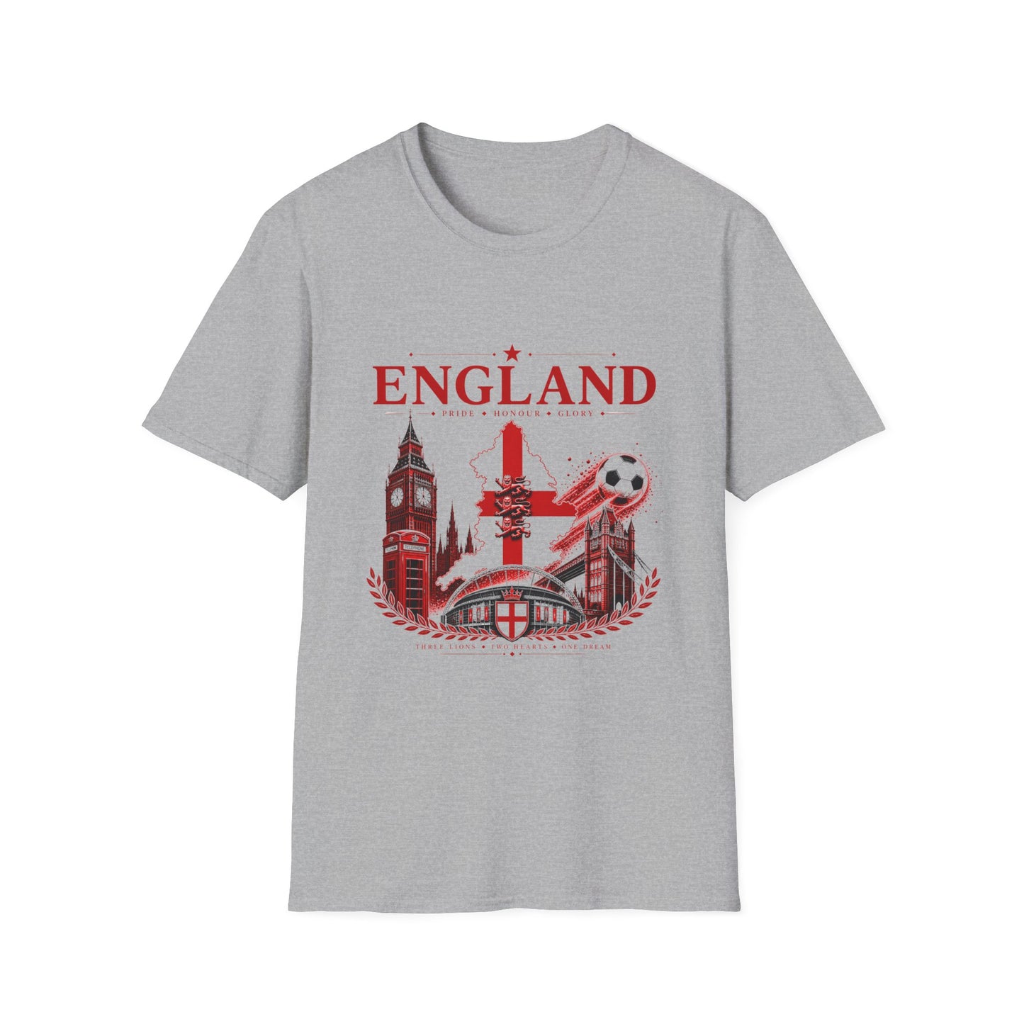 England T-shirt