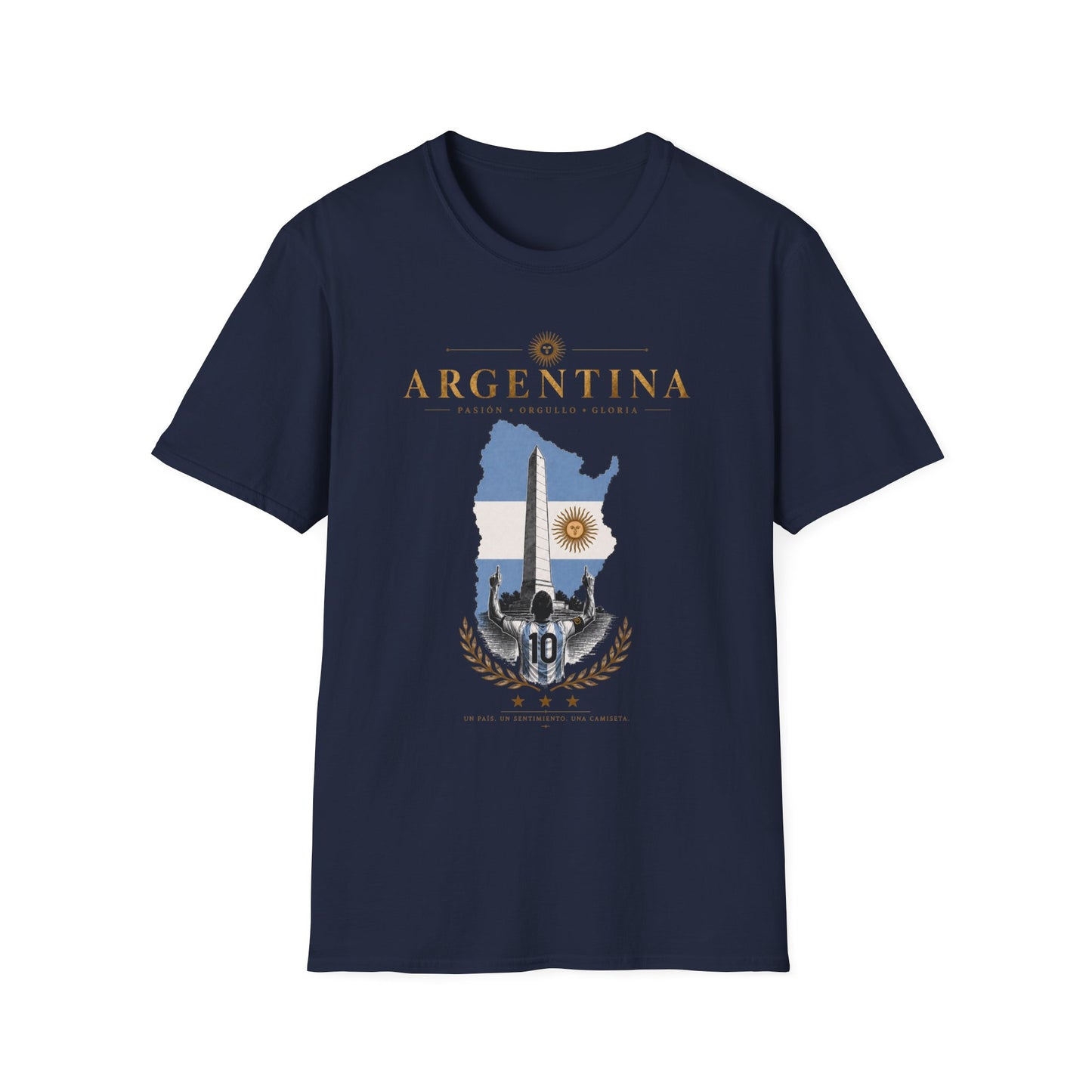 Argentina T-shirt