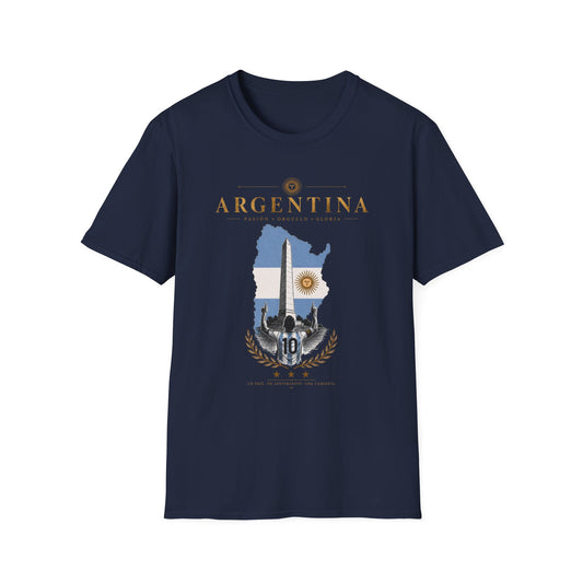 Argentina T-shirt