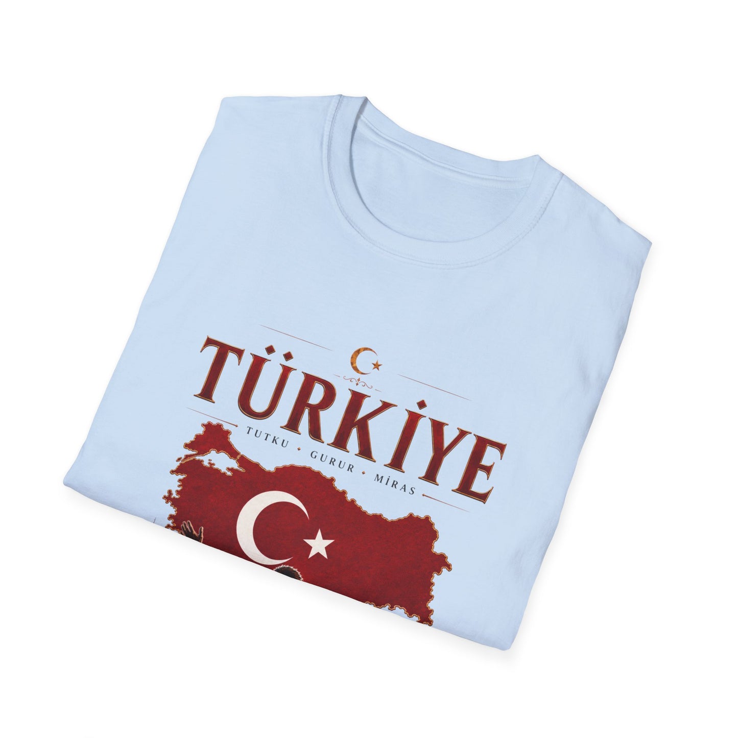 Turkey T-shirt