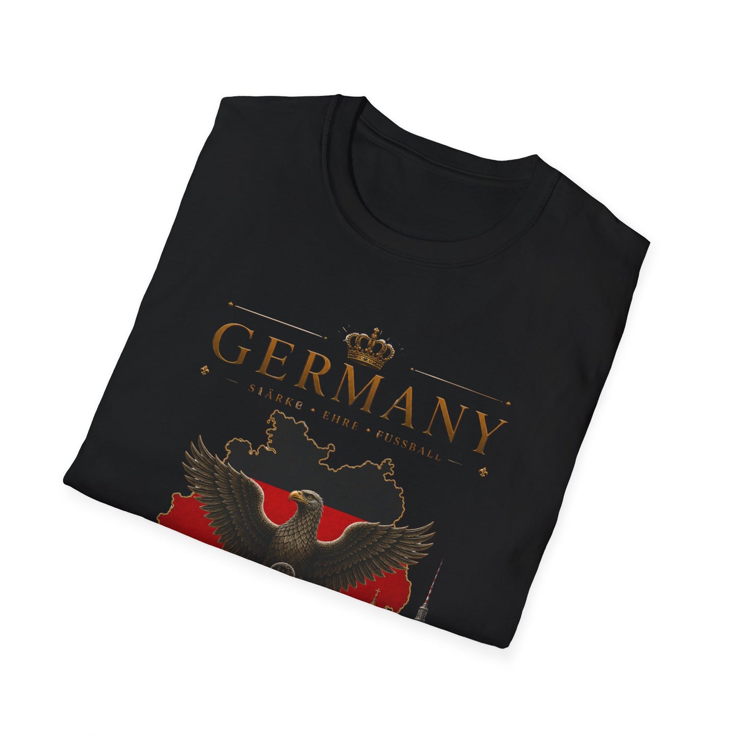 Germany T-Shirt