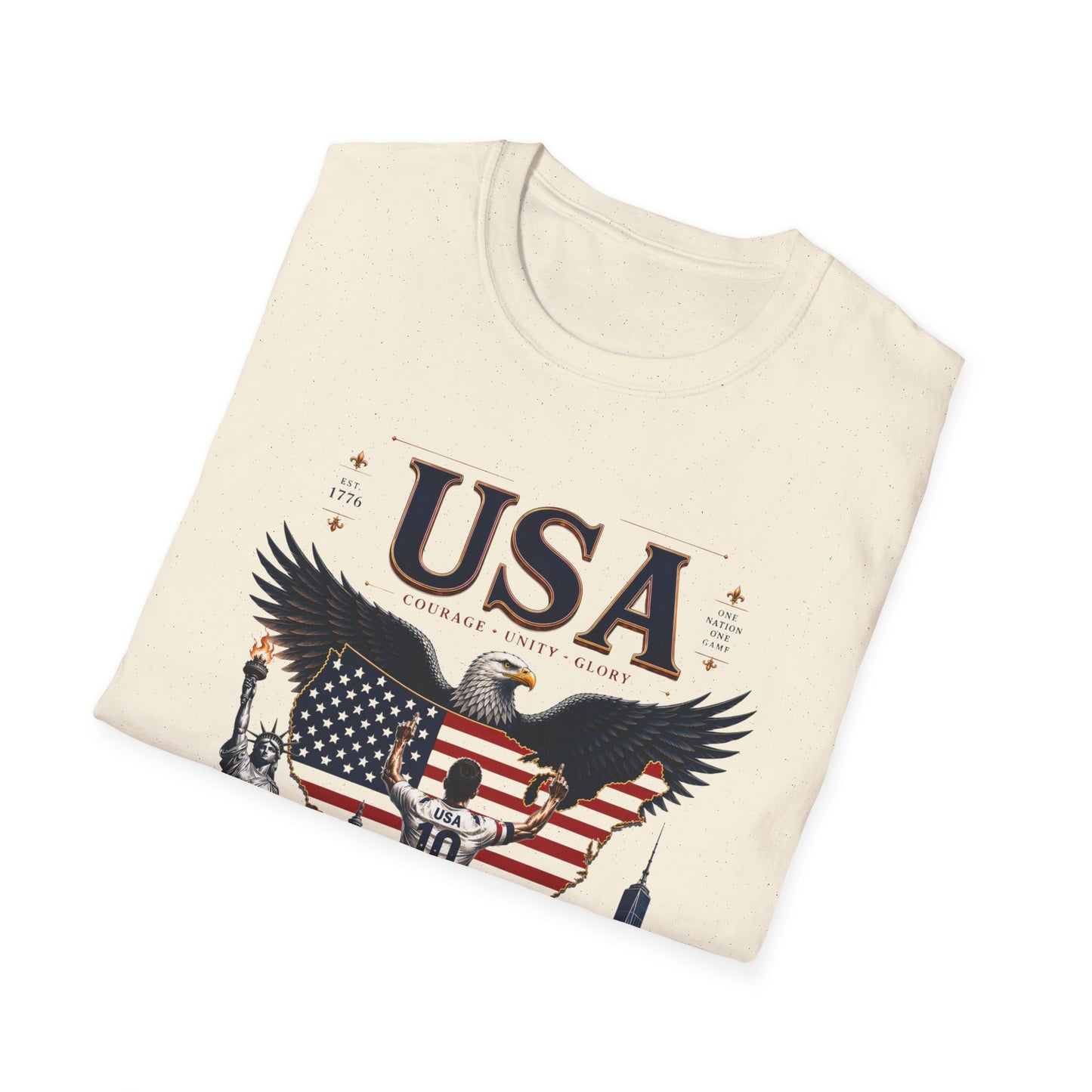 USA T-shirt