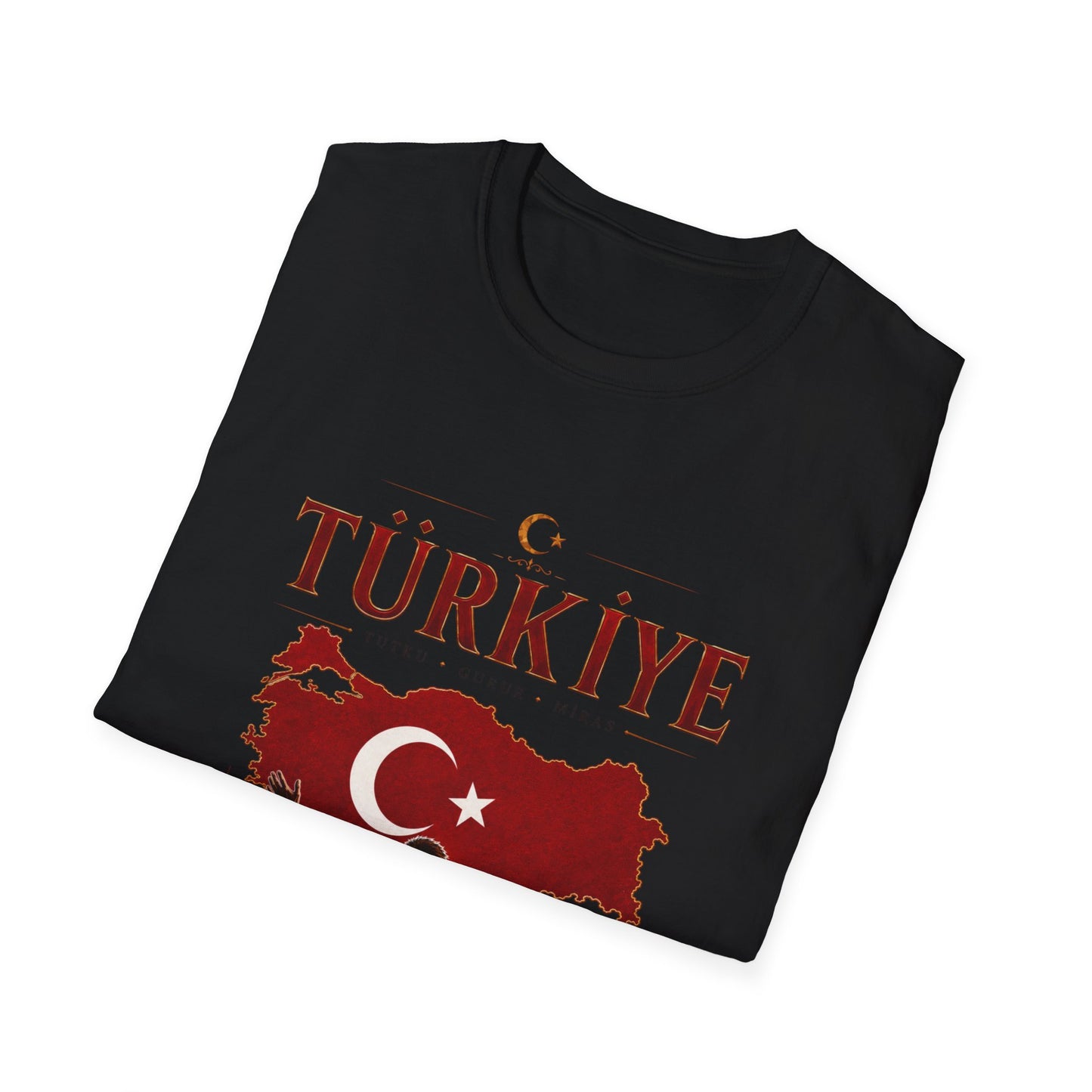 Turkey T-shirt