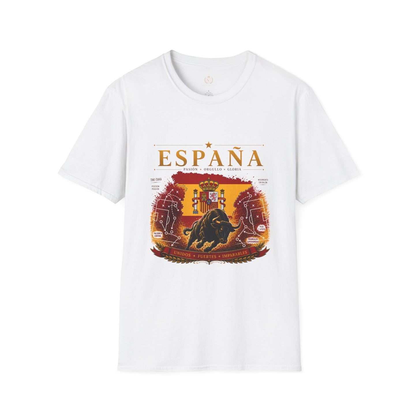 España T-shirt