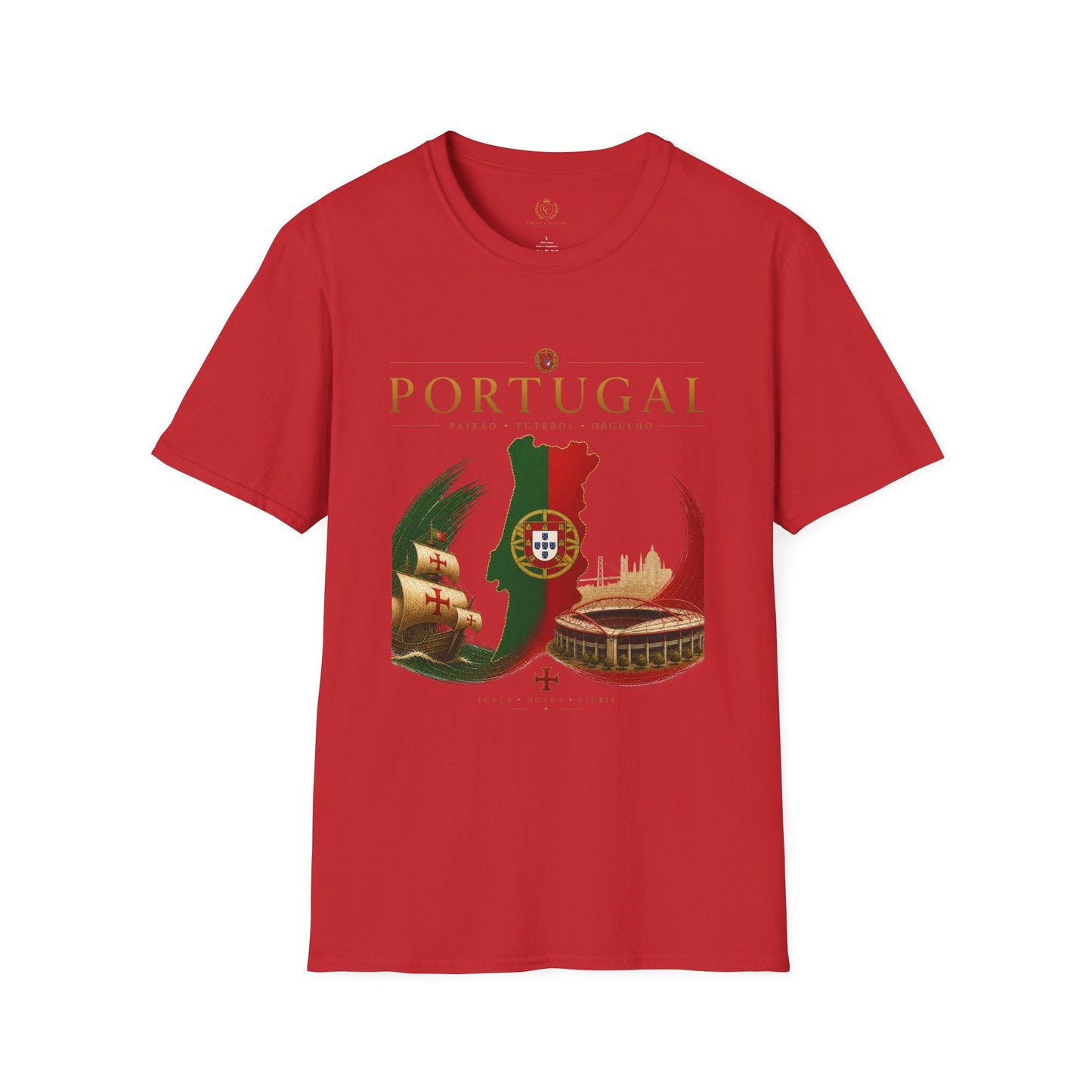 Portugal T-shirt