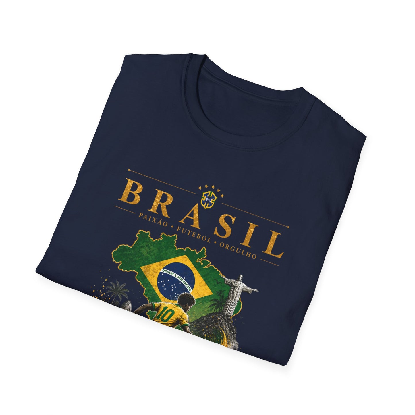 Brasil T-shirt