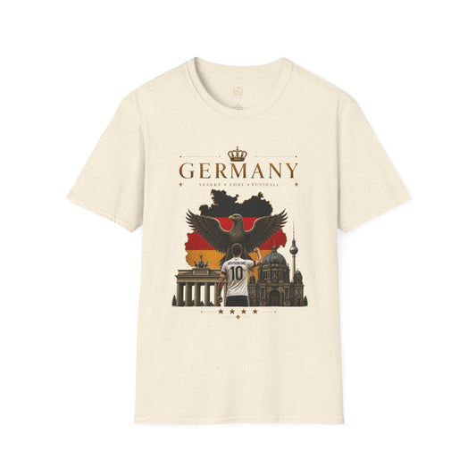 Germany T - Shirt