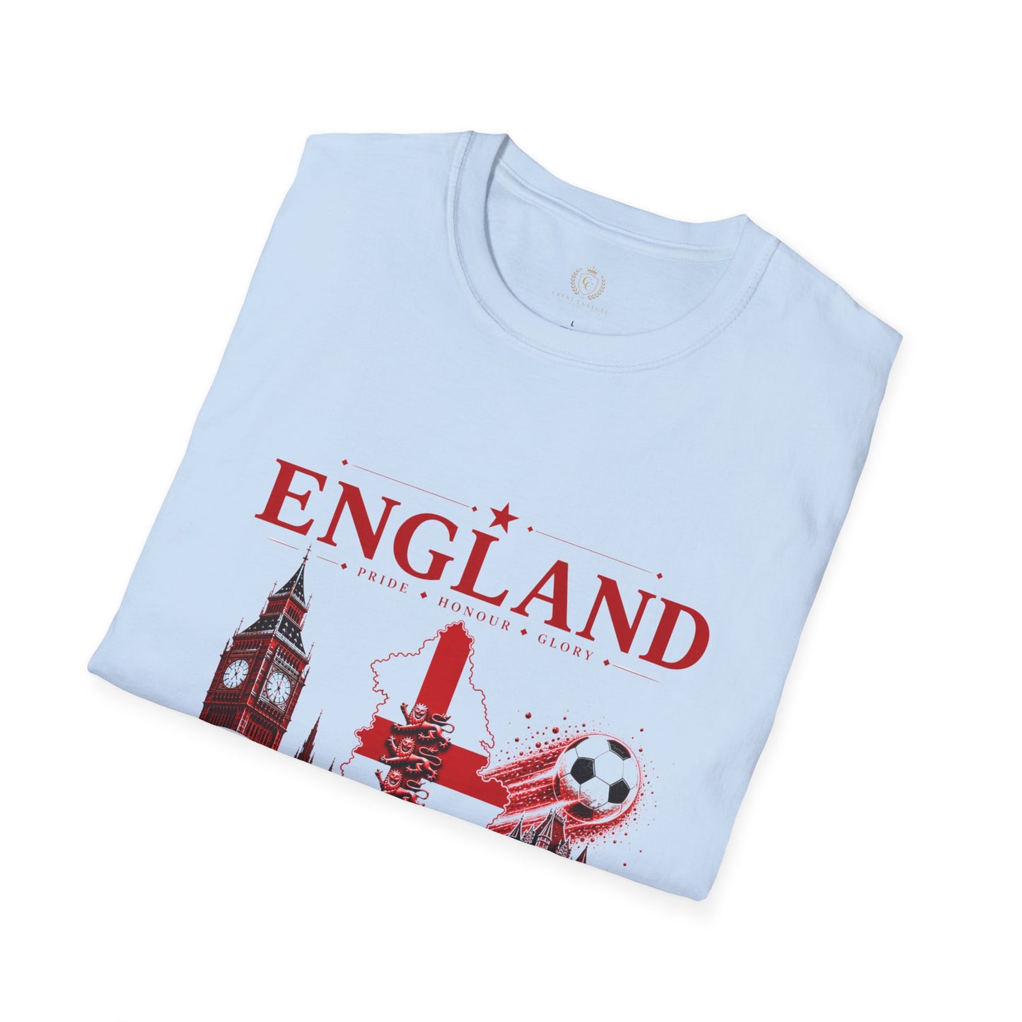 England T-shirt