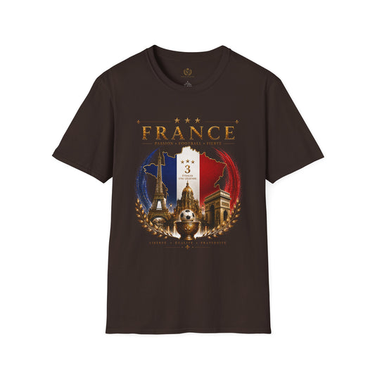France T-shirt