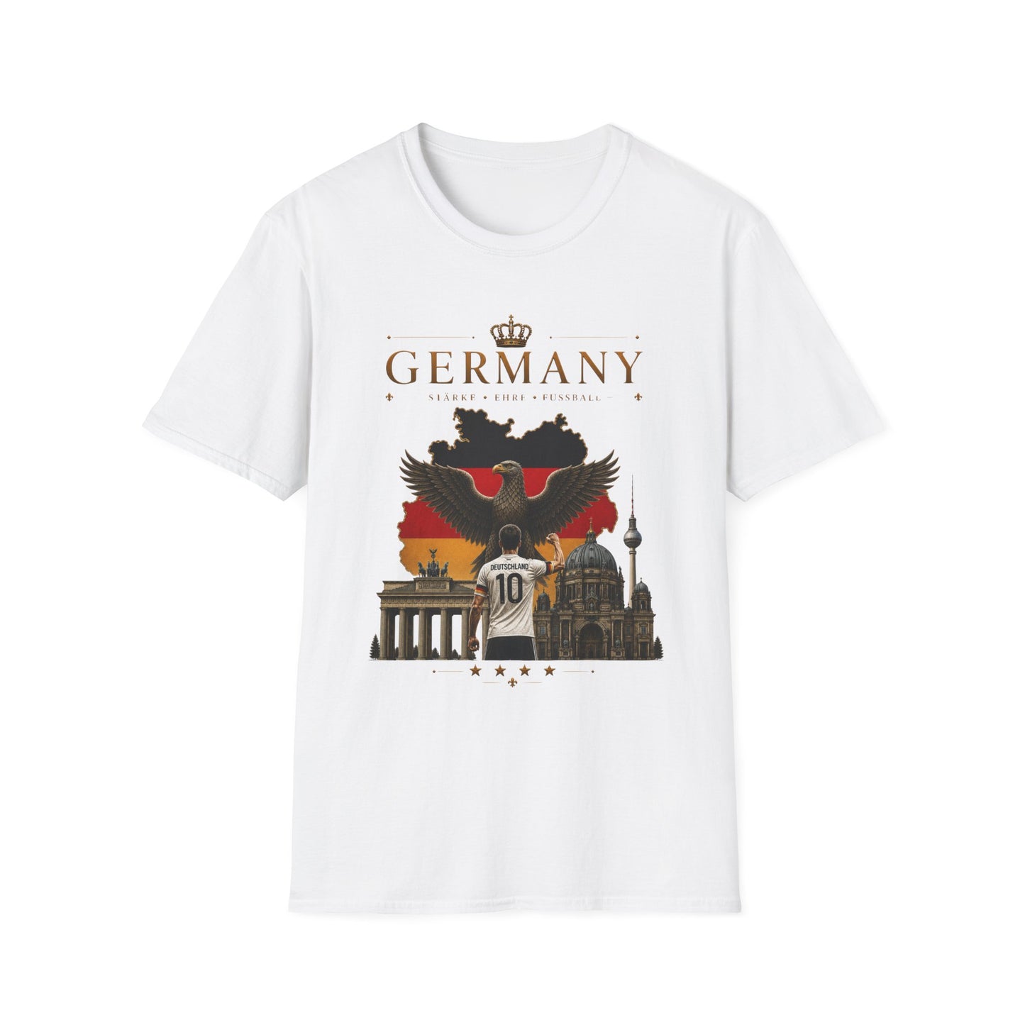 Germany T-Shirt