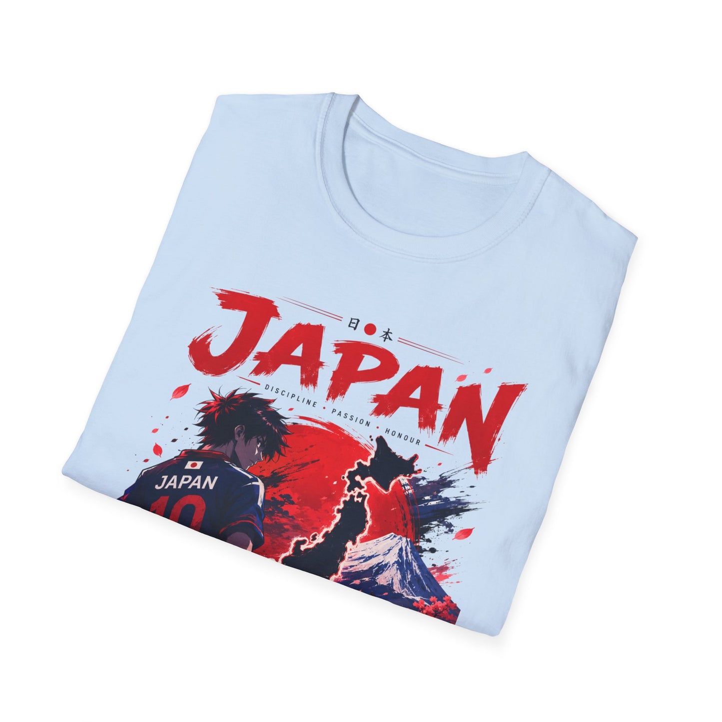 Japan T-shirt