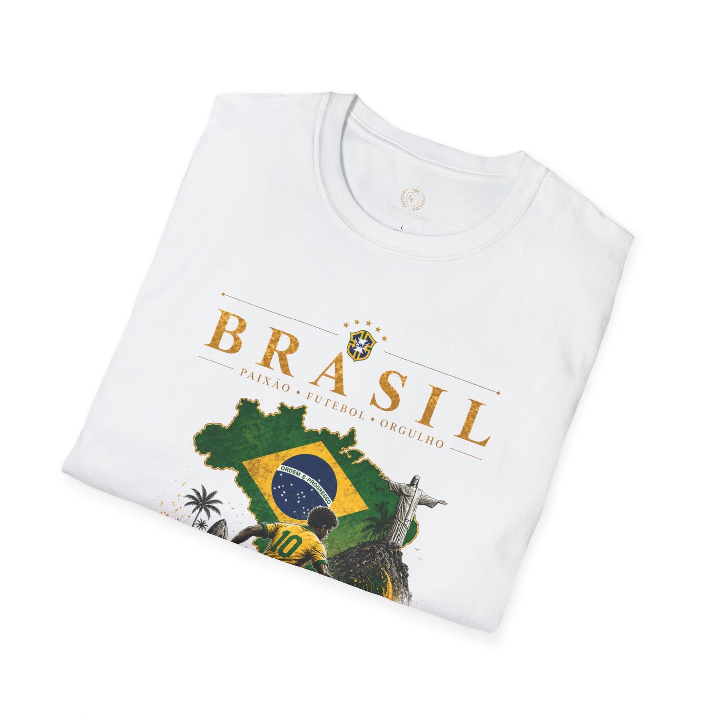 Brasil T-shirt