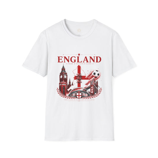 England T-shirt