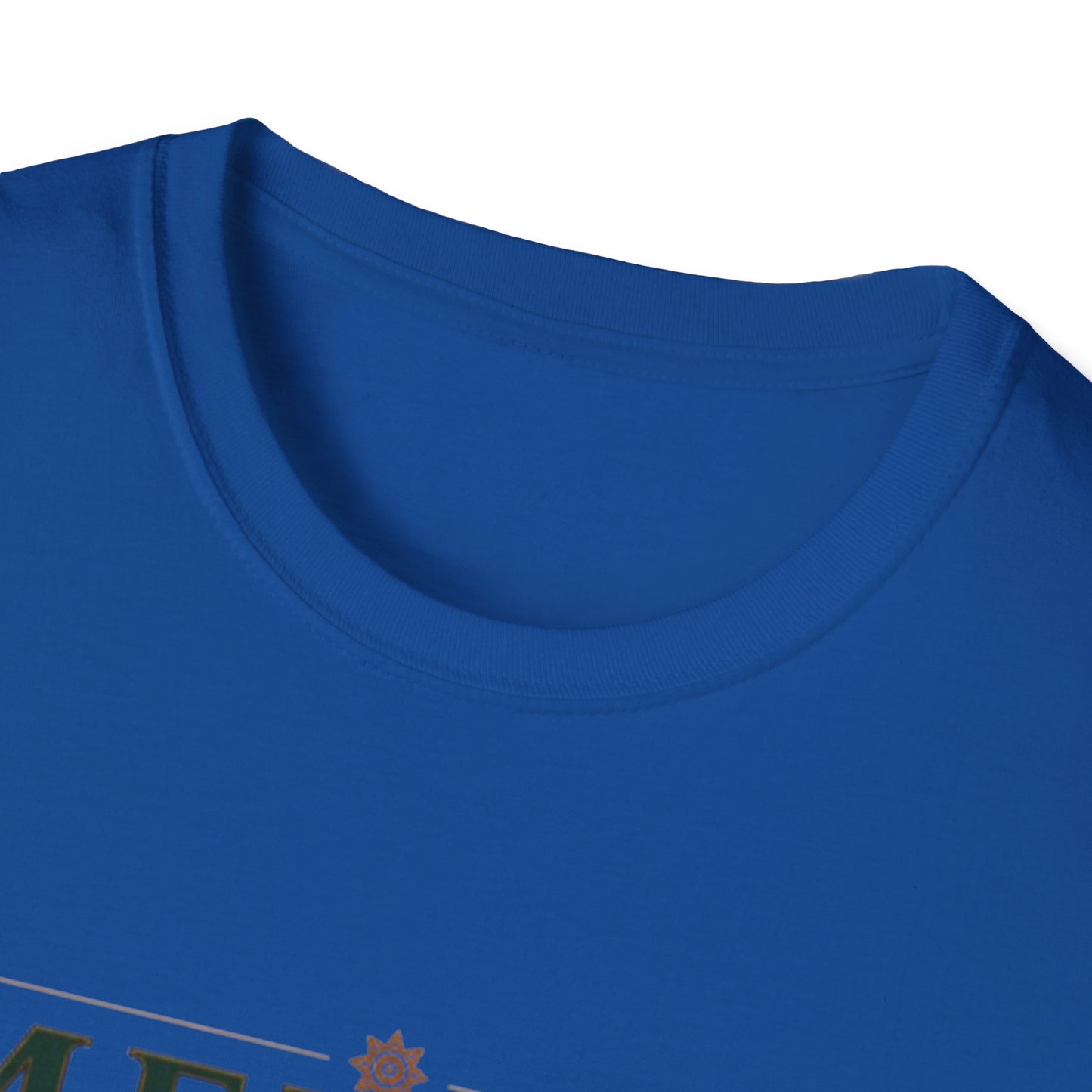 Mexico T-shirt