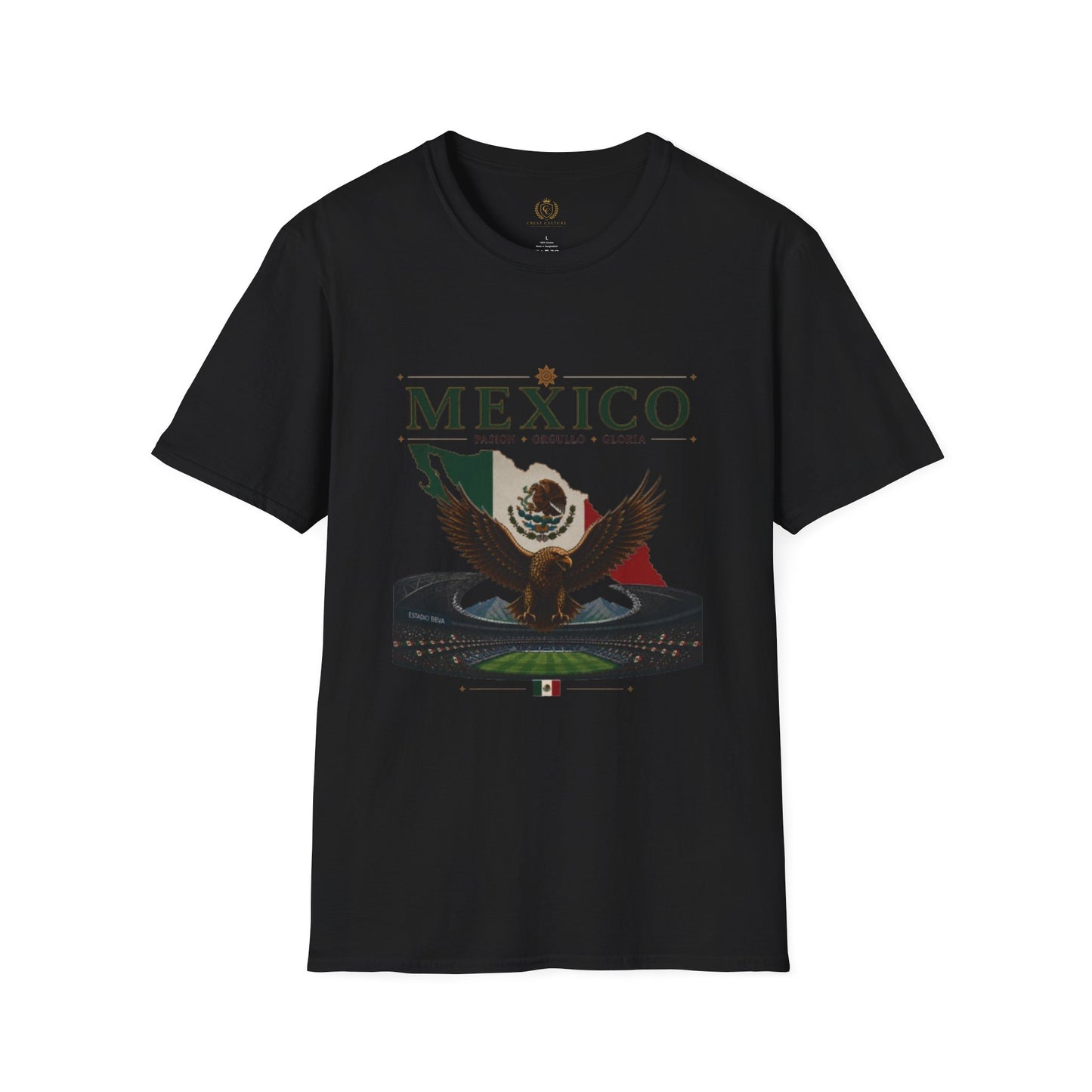 Mexico T-shirt
