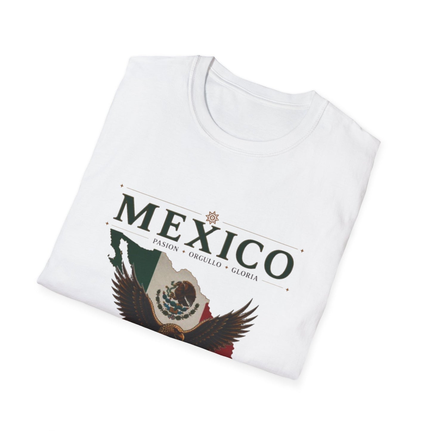 Mexico T-shirt