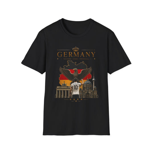 Germany T-Shirt