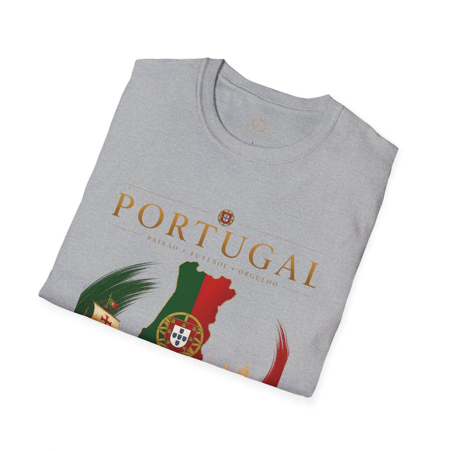 Portugal T-shirt
